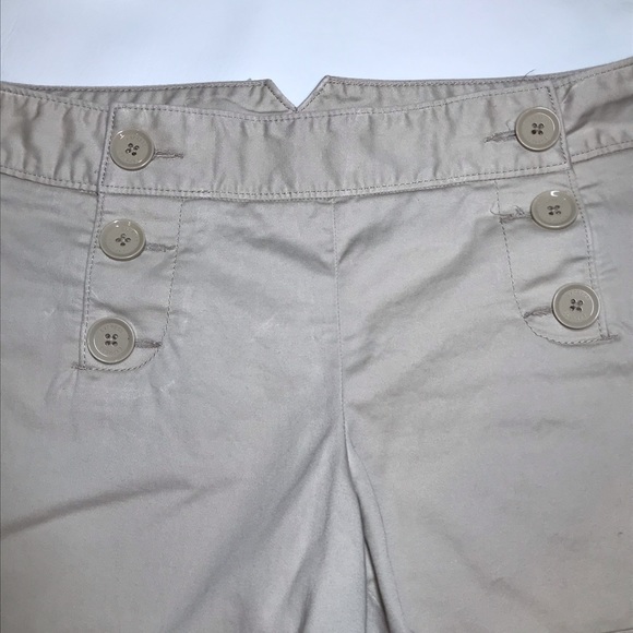 Express Design Studio, Khaki color - Picture 3 of 9